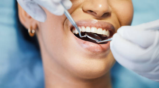 Best Emergency Orthodontic Repairs in Byram, CT