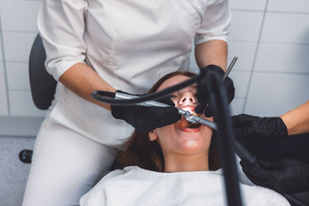 Best Emergency Denture Repair in Byram, CT